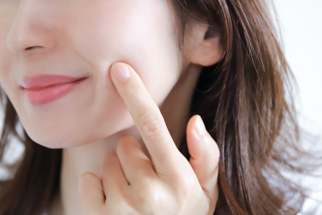 糖化ケアには内側と外側からの総合的なアプローチを