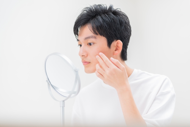 知らなかった!男のコンシーラーの違い