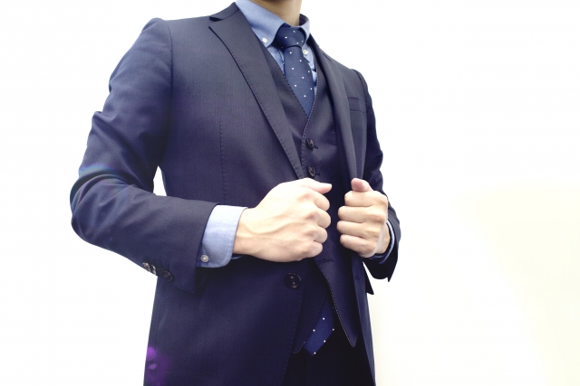 いい匂いのする男性になるために気を付けたいことは?