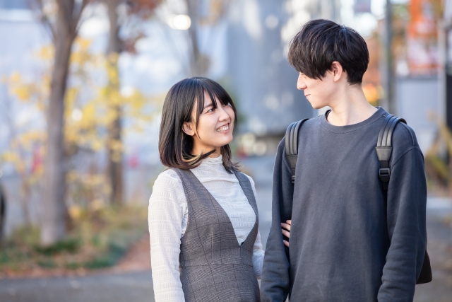 「いい香りですね」と言われる男になるためには
