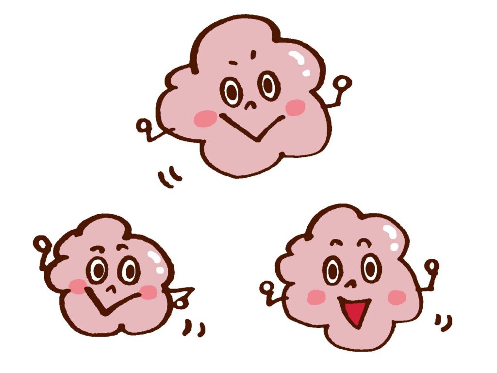 そもそも「酵素」とは？